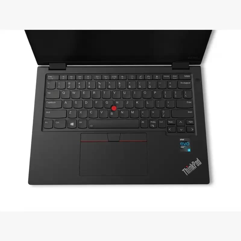 Lenovo Thinkpad Yoga X13 thumbnail 3
