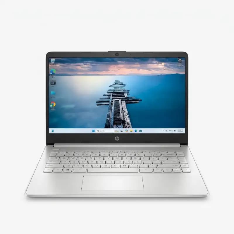 HP 14s Laptop | 14"