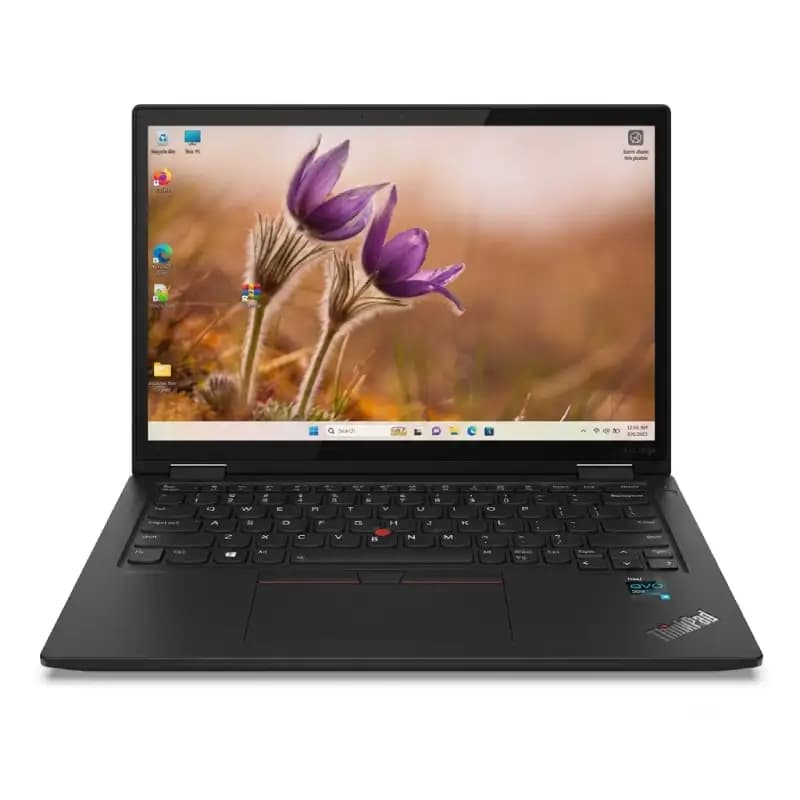 Lenovo Thinkpad Yoga X13 Laptop | 14"