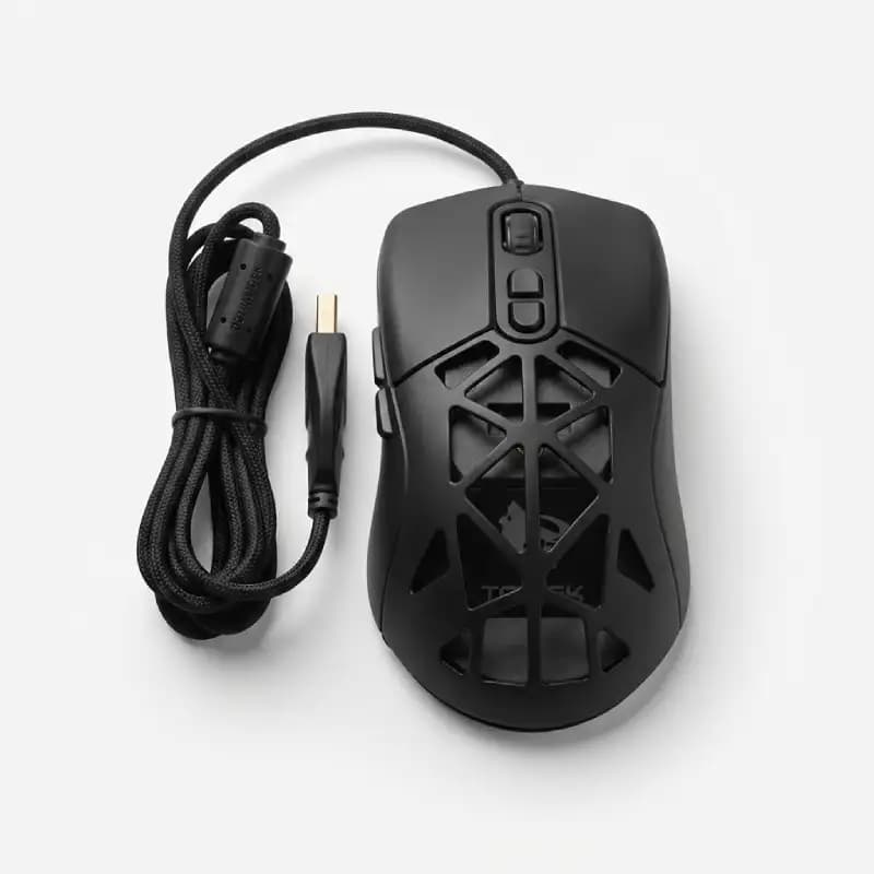 T-WOLF G520 Gaming Mouse thumbnail 2