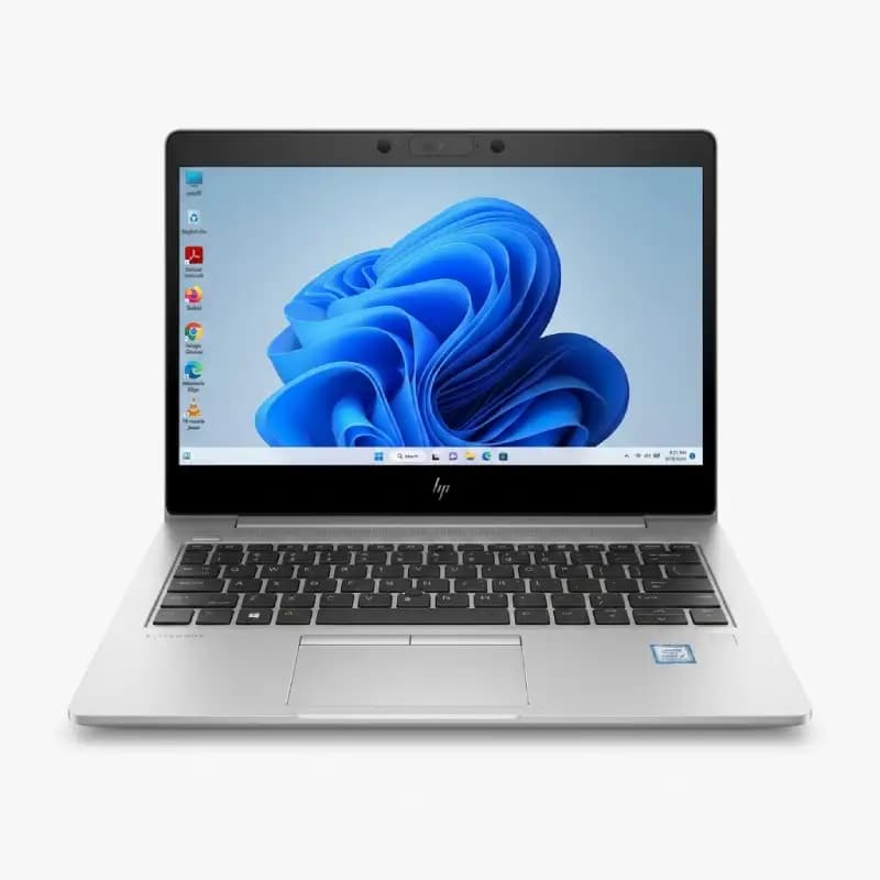 HP EliteBook 830 G6 Laptop | 13.3"