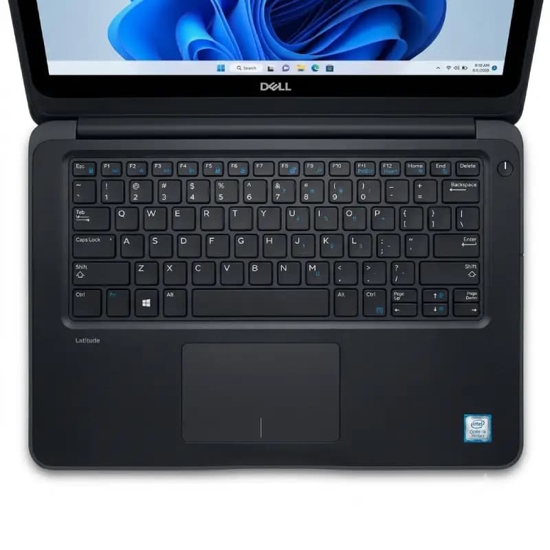 Dell Latitude 3380 thumbnail 2