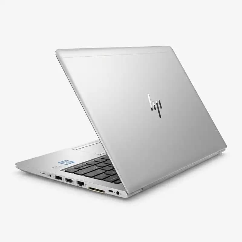 HP EliteBook 830 G6 thumbnail 2