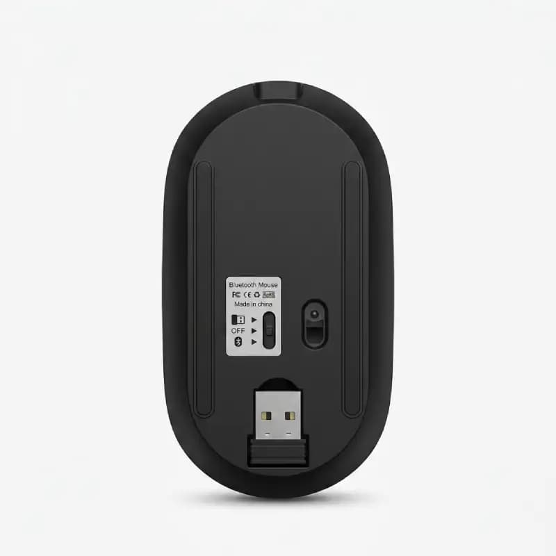 Wireless Mouse X2 thumbnail 2