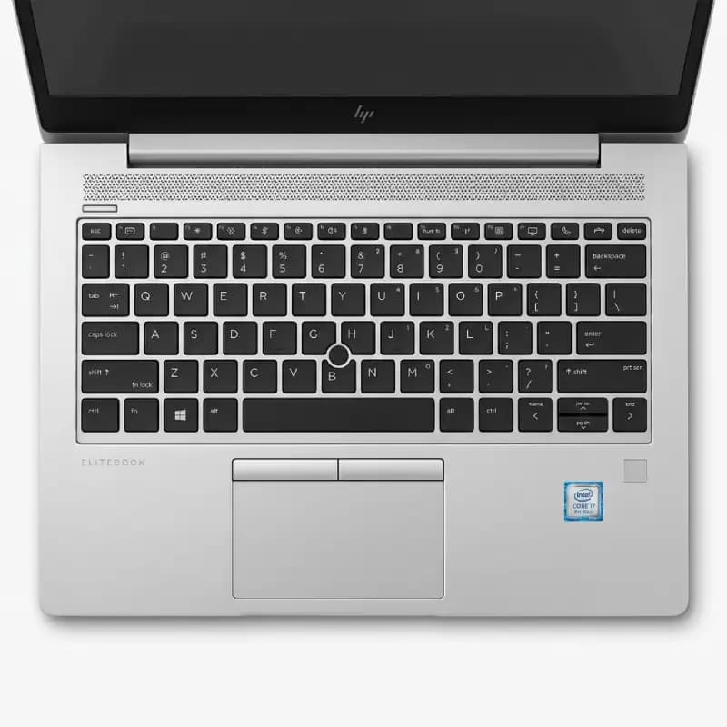 HP EliteBook 830 G6 thumbnail 6