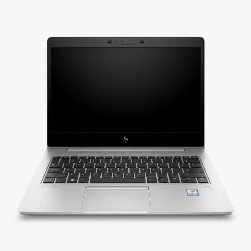 HP EliteBook 830 G6 thumbnail 7