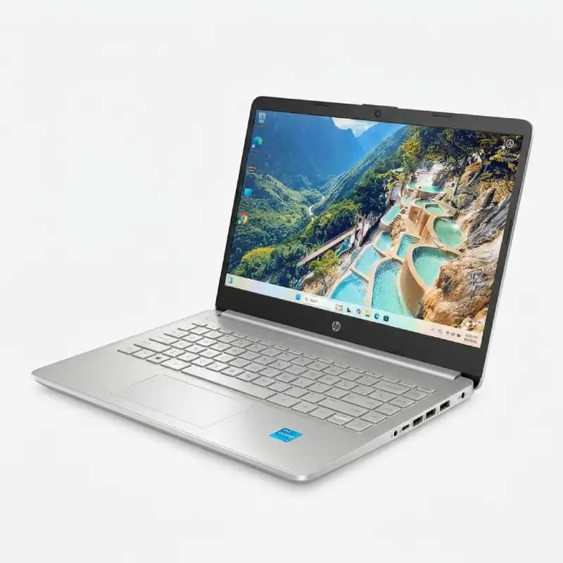 HP 14s thumbnail 3