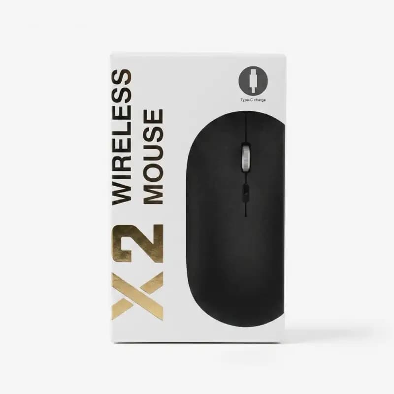 Wireless Mouse X2 Mice
