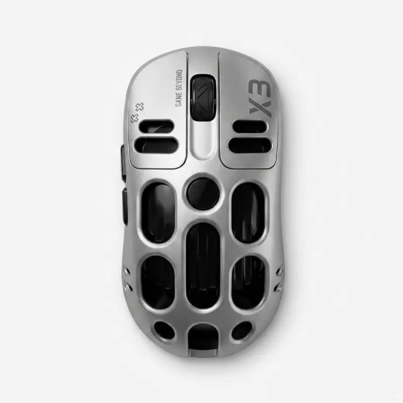 T-WOLF X3 Gaming Mouse thumbnail 5